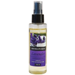 Массажное масло Aroma Fusion Лаванда 100 мл