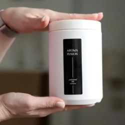 Массажный крем Aroma Fusion Грейпфрут 1 кг