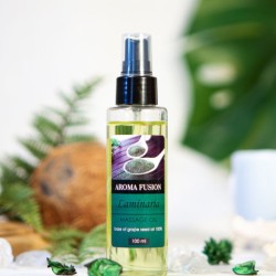 Массажное масло Aroma Fusion Ламинария 100 мл