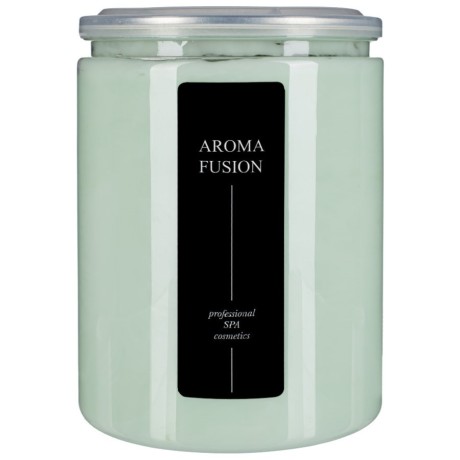 Массажный крем Aroma Fusion Зеленый Чай 1 кг