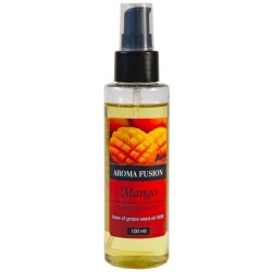 Массажное масло Aroma Fusion Манго100 мл