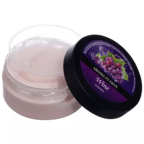 Крем Aroma Fusion Вино 150 мл