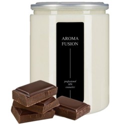 Массажный крем Aroma Fusion Шоколад 1 кг