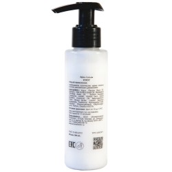 Крем-лосьон Aroma Fusion Кокос 100 мл