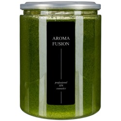 Маска для тела Aroma Fusion Алоэ с коллагеном 1 кг