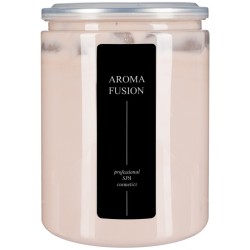 Маска для тела Aroma Fusion Виноградная с экстрактом зеленого кофе 1 кг