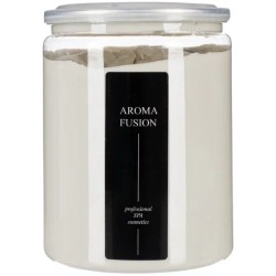 Маска для тела Aroma Fusion Каолиново-Медовая с маслом макадамии 1 кг