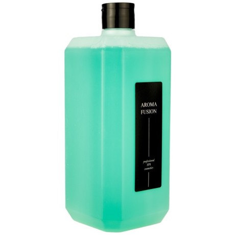 Гель для душа Aroma Fusion Лемонграсс и Бергамот 1 л