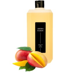 Гель для душа Aroma Fusion Манго 1 л