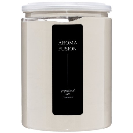 Маска для тела Aroma Fusion Фито-водорослевая с экстрактом зеленого чая 1 кг