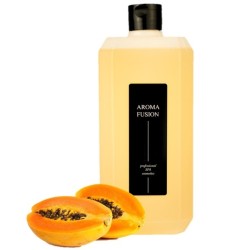 Гель для душа Aroma Fusion Папайя 1 л