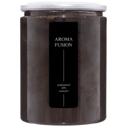 Маска для тела Aroma Fusion Шоколадная 1 кг