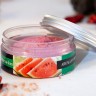 Скраб сахарный Aroma Fusion Сочный Арбуз 150 мл
