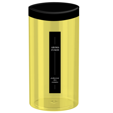 Гель липолитик жар-холод Aroma Fusion Ананас 1 кг