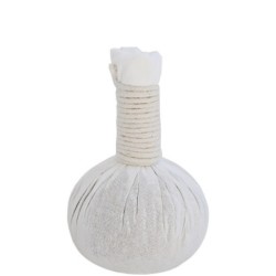 Травяной мешочек Aroma Fusion для массажа лица 60 гр.