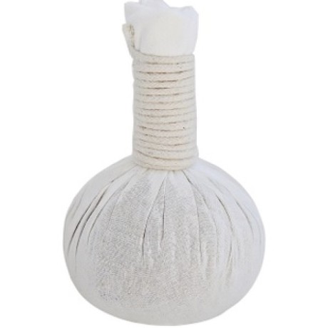 Травяной мешочек Aroma Fusion для массажа тела 190 гр.