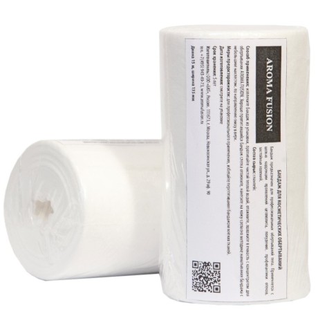 Бандаж для обертывания 15 м*135 мм