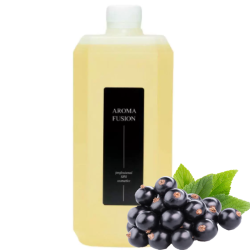 Массажное масло Aroma Fusion Блэк Курант 1л