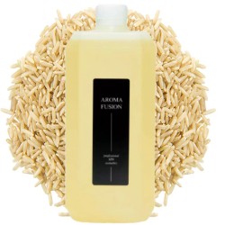 Массажное масло Aroma Fusion Рисовое базовое 1л