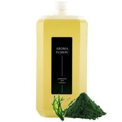 Массажное масло Aroma Fusion Ламинарии 1 л