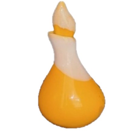 Масленка для аромамасла Fusion