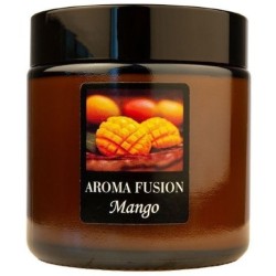 Массажная свеча Aroma Fusion Манго 100 мл