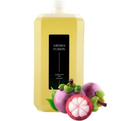 Массажное масло Aroma Fusion Мангостин 1 л