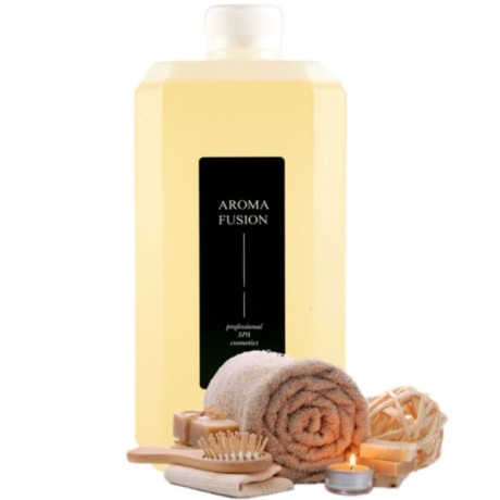 Массажное масло Aroma Fusion Марокко СПА 1 л