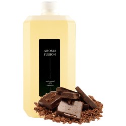 Массажное масло Aroma Fusion Шоколад 1 л