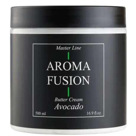 Крем-Баттер Aroma Fusion Авокадо 500 мл
