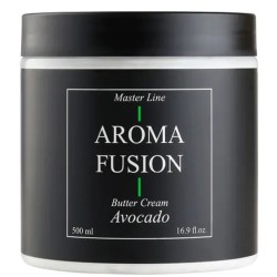 Крем-Баттер Aroma Fusion Авокадо 500 мл