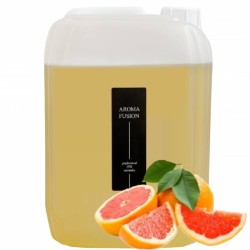 Массажное масло Aroma Fusion Цитрус 5 л
