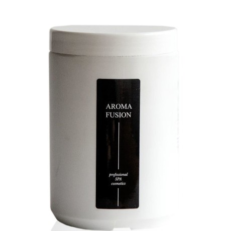 Масло Aroma Fusion кокосовое рафинированное 1 кг