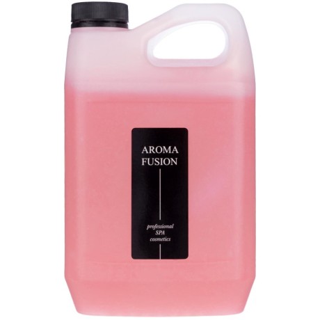 Гель-скраб Aroma Fusion Тайский Стиль 1 л