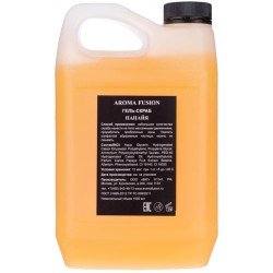 Гель-скраб Aroma Fusion Папайя 1 л