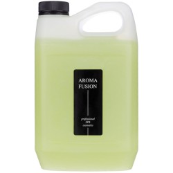 Гель-скраб Aroma Fusion Алоэ 1 л