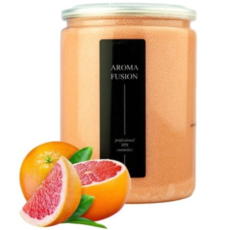 Крем-скраб Aroma Fusion Грейпфрут 1кг