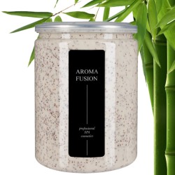 Крем-скраб Aroma Fusion Бамбук 1 кг