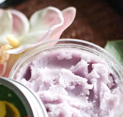 Скраб соляной Aroma Fusion Тайский Стиль 1 кг