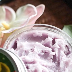 Скраб соляной Aroma Fusion Тайский Стиль 1 кг