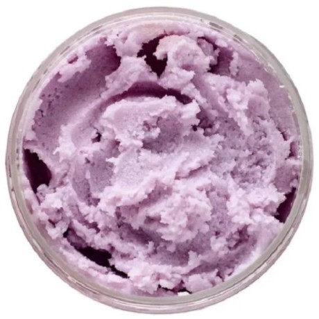 Скраб соляной Aroma Fusion Лаванда 1 кг