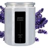 Скраб соляной Aroma Fusion Лаванда 1 кг