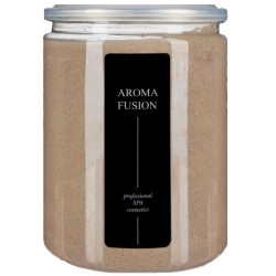 Скраб соляной Aroma Fusion Марокканский СПА1 кг