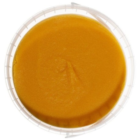 Скраб соляной Aroma Fusion Облепиха 1 кг