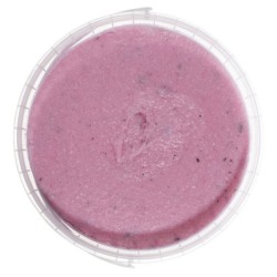 Скраб соляной Aroma Fusion Роза в молоке 1 кг