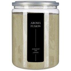 Скраб соляной Aroma Fusion СПА с морскими водорослями 1 кг