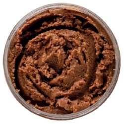 Сахарно-соляной скраб Aroma Fusion Апельсин и Корица 1 кг