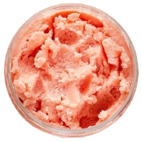 Сахарный скраб Aroma Fusion Райский цитрус 1 кг