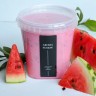 Сахарный скраб Aroma Fusion Сочный Арбуз 1 кг