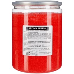 Сахарный скраб Aroma Fusion Сочный Арбуз 1 кг